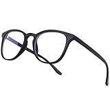 Vimbloom Gafas Ordenador Gaming UV Luz Filtro Proteccion Azul Mujer Hombre Para Antifatiga Gafas Luz Azul VI387