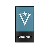 ASENNO - Disco Duro Externo portátil SSD (1 TB, USB 3.0, 1 TB)