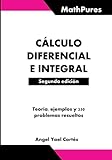 Cálculo Diferencial e Integral: MathPures Versión Pequeña