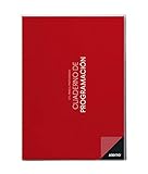 Additio P202 Red Programming Notebook