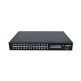 J-Tech Digital ProAV Unlimited N X N Extensor HDMI Matrix 12 x 12 8 x 8 conmutador Extensor por Cable Ethernet de hasta 400 m
