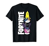 T-shirt Fortnite Totem