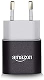 Amazon - 5 Вт USB зарядтағыш - Amazon құрылғыларымен үйлесімді