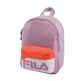 FILA Finn Mini Backpack (Lavender)