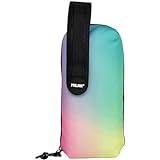 MILAN - Kit 4 Cases with Sunset Contents, Black