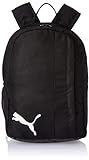 PUMA teamGOAL 23 Backpack, Color Black (Negro), Talla única