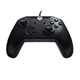 Pdp - Mando Licenciado Nueva, Color Negro (Xbox One)