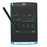 Leotec SketchBoard Ten - Tableau blanc électronique intelligent avec crayon (10 ') Couleur Bleu