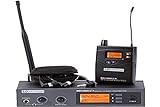 LD Systems MEI 1000 G2 - Sistema de Monitoraje inalámbrico In-Ear