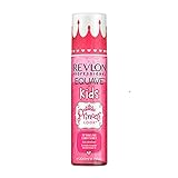 Revlon Professional Equave Kids Acondicionador Pelo sin Aclarado, Desenredante Pelo, Princess Look , 200 ml