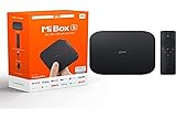 Xiaomi Mi TV Box S - Streaming Player, Black