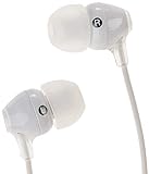 Sony MDR-EX15LP - Auriculares In-Ear, Blanco