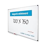 Vivol mayetik Whiteboard 100 x 150 cm