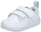 Nike Pico 5, Zapatillas Unisex niños, White/White/Pure Platinum, 26 EU