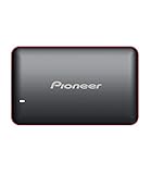 Pioneer 3D NAND SSD Unidad de Estado sólido portátil 960GB (APS-XS03-960)