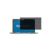 Kensington Filtro de Privacidad de Pantalla para Portátil HP Elitebook 840 G5, Protector Extraíble de 2 Vías, Reducción de Luz Azul Mediante Recubrimiento Antirreflejante