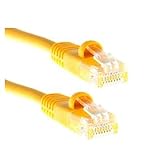 Cisco CAB-ETH-S-RJ45-15 = Yellow Cable para Ethernet