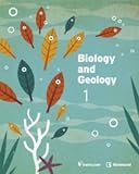 BIOLOGY AND GEOLOGY 1 ESO STUDENT'S BOOK - 9788468019758