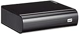 Western Digital WDBGLG0010HBK-EESN - Disco Duro Externo 3.5' de 1 TB, USB 3.0, Color Negro