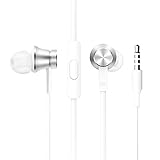 Xiaomi In-Ear Headphones - Auriculars, color platejat
