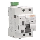 Super Immunized Automatic Reset Differential switch 40a 30ma 2P 40A 30mA 6Ka TYPE A. Super Immunized Auto Resettable YES Differential. Din rail.