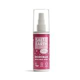 Salt Of The Earth, Desodorante - 1 unidad