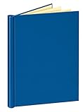 Veloflex 4944 - Accessoire pour reliure de type livre (format A250), couleur bleue