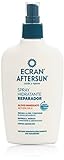 Ecran Aftersun, Spray Post-Solar Hidratante y Reparador - 200 ml