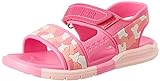 Chicco Mig Sandal, Dekliški sandali, roza, 24 EU