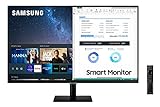 Samsung LS27AM502NUXEN Smart Monitor M5 27' FHD con Smart TV Apps y TV Plus