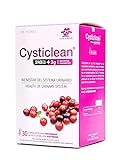 Cysticlean 240 mg. D-Mannose 30 Envelopes Para2, must