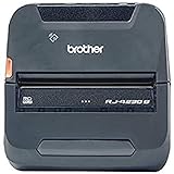 Brother RJ-4230B - Impresora de Etiquetas