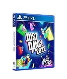 UBI Soft Just Dance 2022 PS4