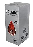 Bolero Bolero - 12 sachets Cola