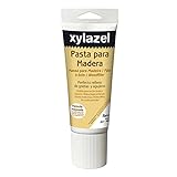 Xylazel M102777 - Pasta para madera 75 g roble