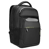 Targus CityGear 3 - Notebook carrying backpack - 14' - 15.6' - black