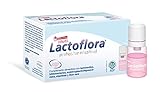 Lactoflora Probiótico Protector Intestinal Infantil Sabor Fresa 10 frascos monodosis