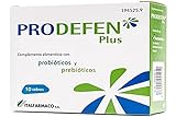 Prodefen Prodefen Plus 10 Sobres 20 g
