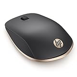 HP Z5000 - Ratón inalámbrico Bluetooth, Negro