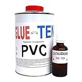 Glueten - Pegamento PVC para Zodiac, Neumáticas y Semirrígidas