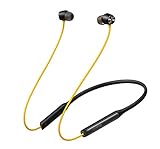 realme 4811920 Auriculares Buds Wireless Pro, Yellow