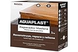 Aguaplast REPARADOR MADERA 1KG 70608-001