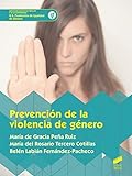 Prevención De La Violencia De Género: 72 (Servicios Socioculturales y a la Comunidad)