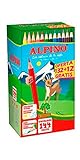 Alpino C0131144 - Pack de 144 lápices