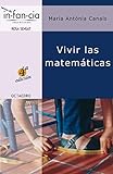 Vivir las matemáticas: 2 (Temas de Infancia)