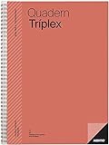 Additio P191 - Cuaderno Tríplex (catalán), Colores Surtidos