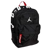 Nike Jordan Air Patrol Backpack (One Size, White)