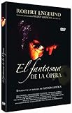 Призрак Оперы [DVD]