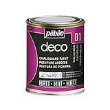 PEBEO - Pintura Efecto Pizarra (250 ml)