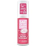 Salt Of The Earth, Desodorante - 1 unidad